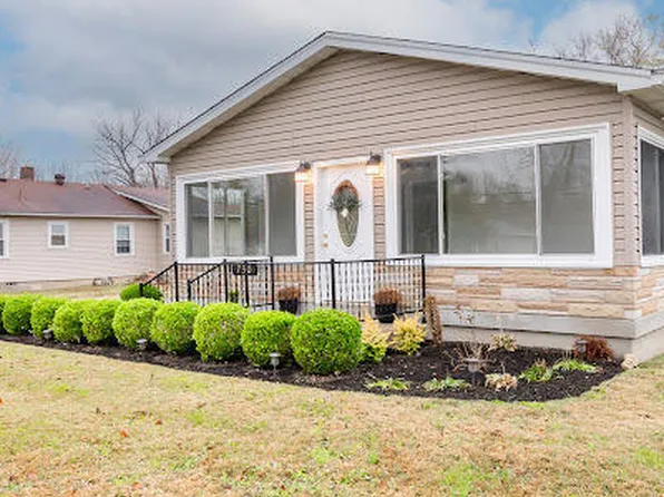 730 Shaffer Rd, Fairdale, KY 40118