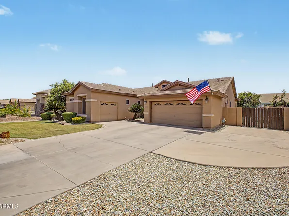 4061 E DEL RIO Street, Gilbert, AZ 85295