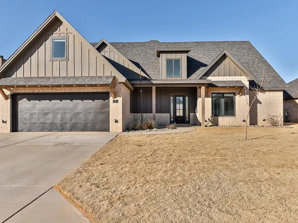 503 Avenue U, Shallowater, TX 79363