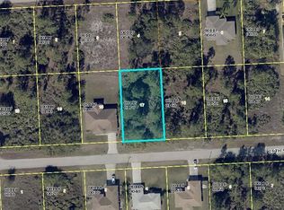 2612 26th St SW, Lehigh Acres, FL 33976