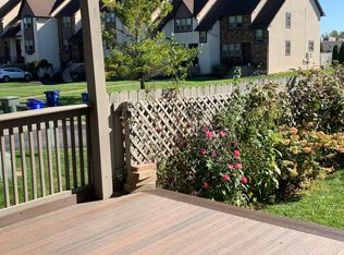 5410 Baneberry Ave #7C, Columbus, OH 43235