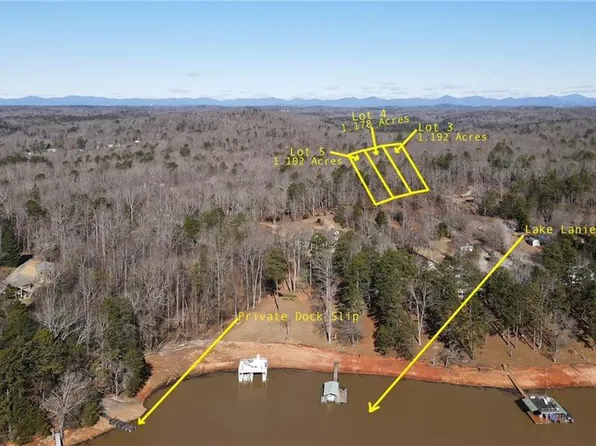 7632 Barkers Bend Dr #3, Murrayville, GA 30564