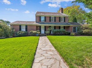 117 E Northern Pkwy, Baltimore, MD 21212