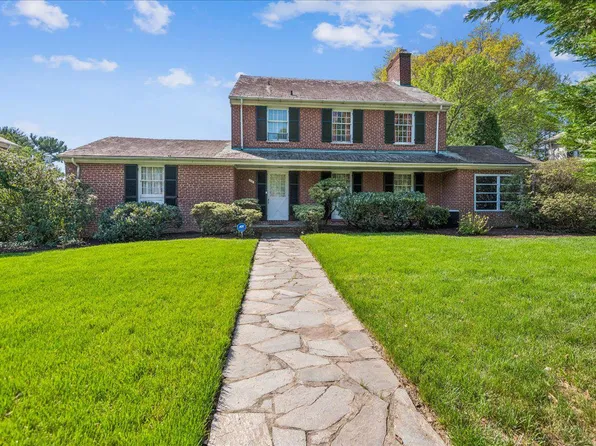 117 E Northern Pkwy, Baltimore, MD 21212