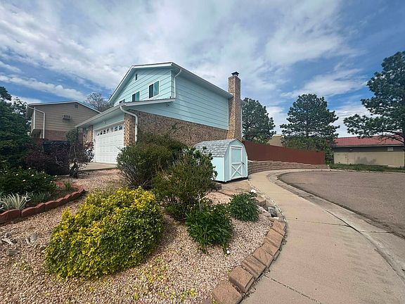 3rd image of 5952 S Garland Way