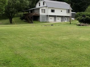 5503 Claysville Rd, Cambridge, OH 43725