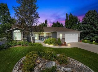 1830 Wentworth Dr, Billings, MT 59105