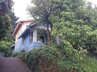 1819 N 53rd St, Seattle, WA 98103