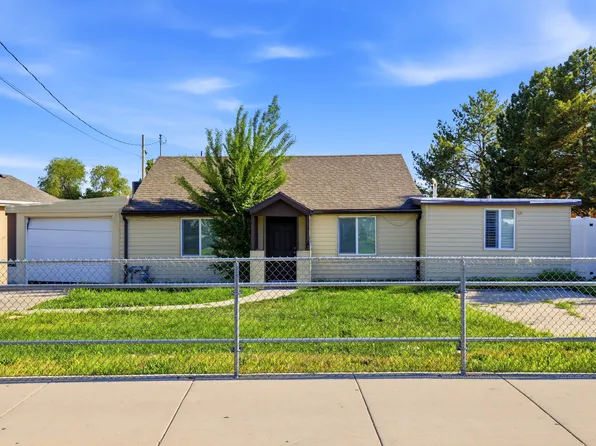 3273 W 3650 S, West Valley City, UT 84119