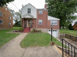 5221 Scenery Dr, Pittsburgh, PA