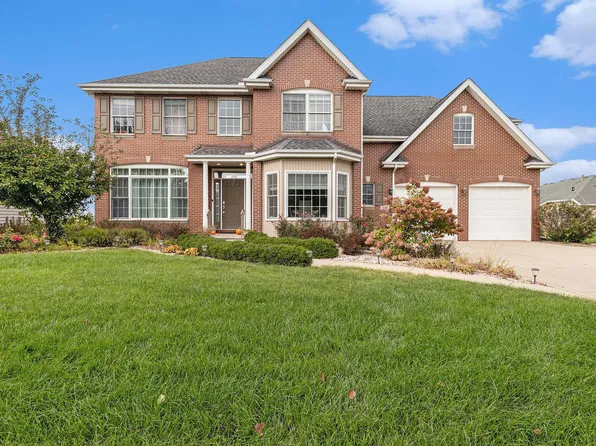 109 Leicester Rd, Munster, IN 46321