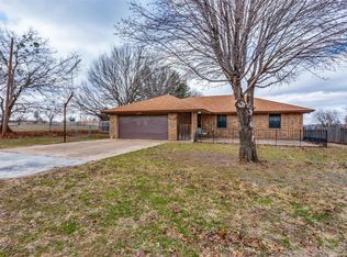 1531 E Reno Rd, Azle, TX 76020