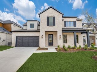 1304 Yellow Pine Rd, Celina, TX 75009