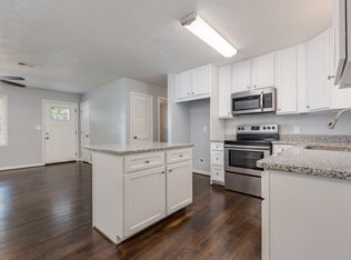 3405 Hopkins Rd, Powder Springs, GA 30127