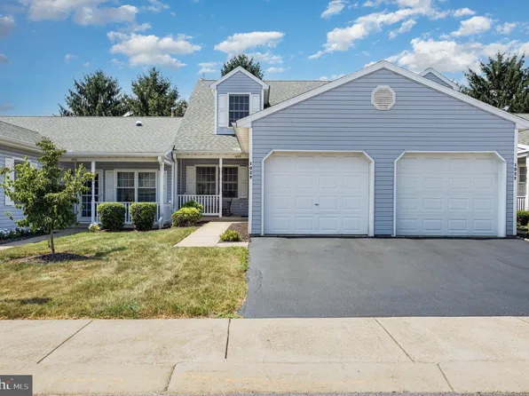 1029 Village Way, York, PA 17404