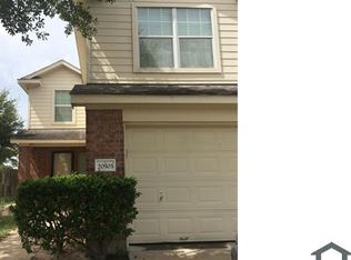 20503 Benford Ridge Ln, Cypress, TX 77433
