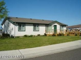 120 Top Ct, Yakima, WA 98901