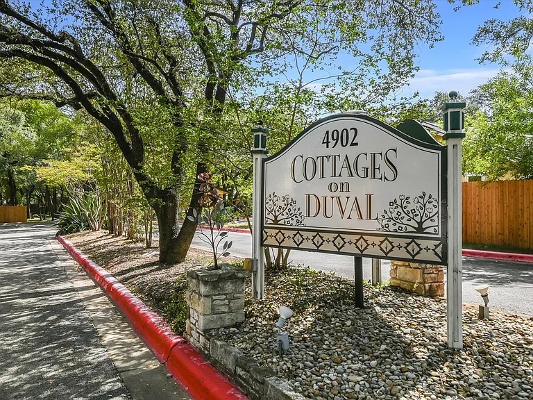 4902 Duval Rd #H1 — Photo 19