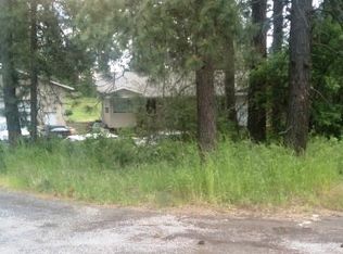 7822 N Starr Rd, Newman Lake, WA 99025