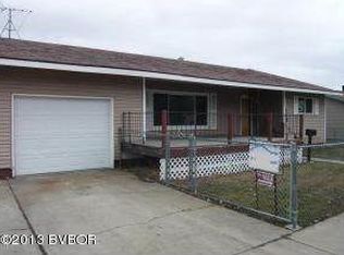 220 N 7th St, Hamilton, MT 59840