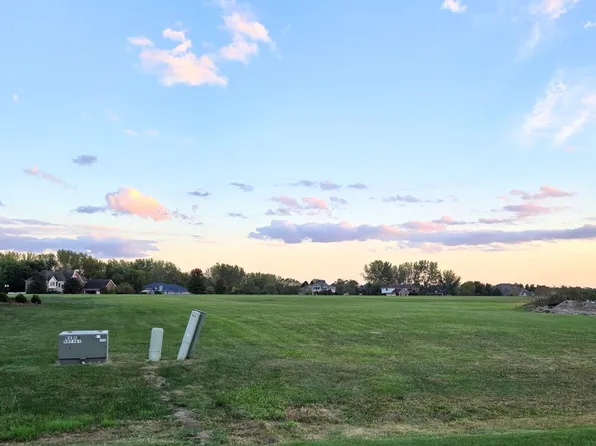 6857 W Foss Rd Lot 30, Monee, IL 60449