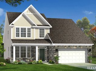 2115 Taramar Ln, Zebulon, NC 27597