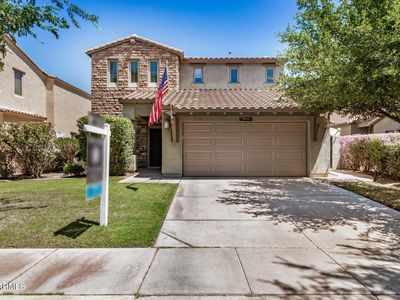 4258 E Lexington Ave, Gilbert, AZ, 85234