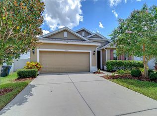 15305 Long Cypress Dr, Ruskin, FL 33573