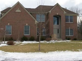 5057 Grande View Ln, Jackson, MI 49201