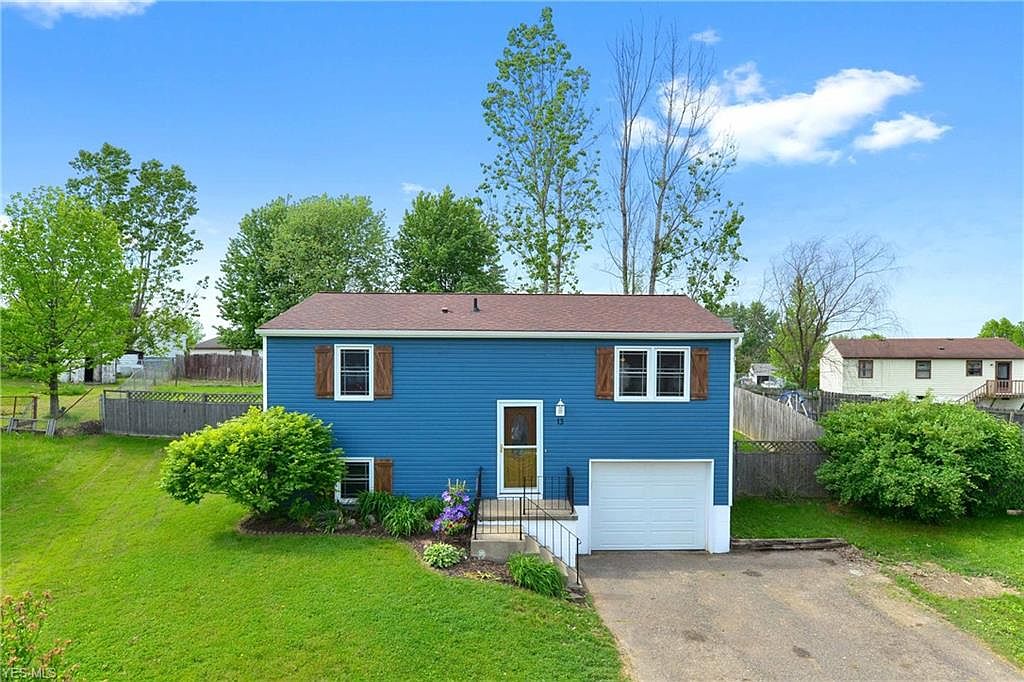 13 Jasmin, Rittman, OH 44270 Zillow