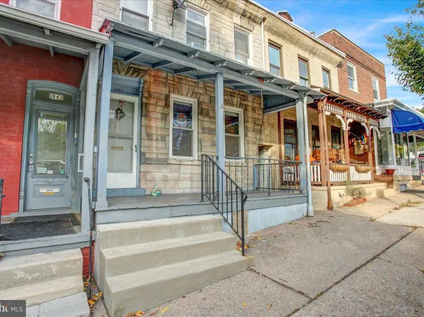 1845 Perkiomen Ave, Reading, PA 19606