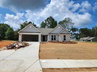 21 Abel Ln #54, Statham, GA 30666