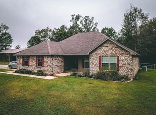 77 County Road 152, Corinth, MS 38834