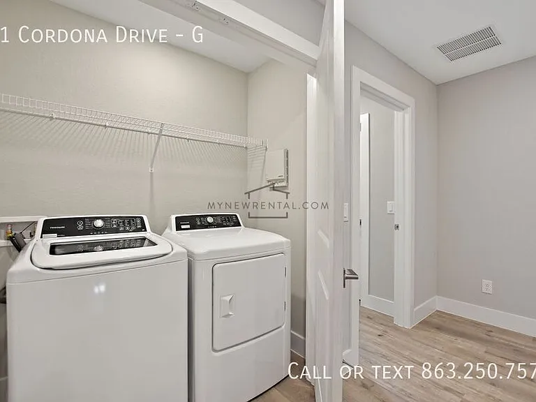 61 Cordona Dr #G — Photo 25