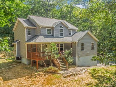 2117 Owl Pass, Bushkill, PA, 18324