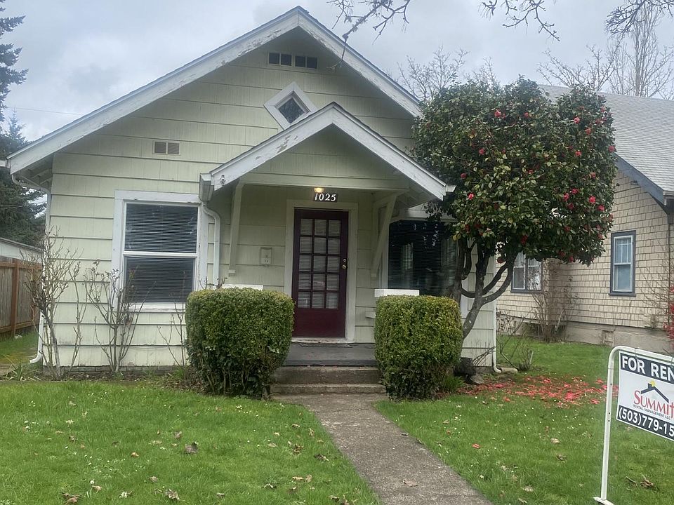 1025 Elm St NW, Salem, OR 97304 Zillow