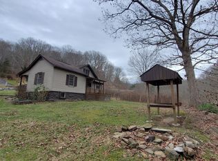 508 Loop Rd, Falls Mills, VA 24613