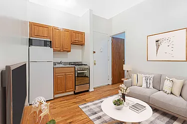 Rented by Bold New York