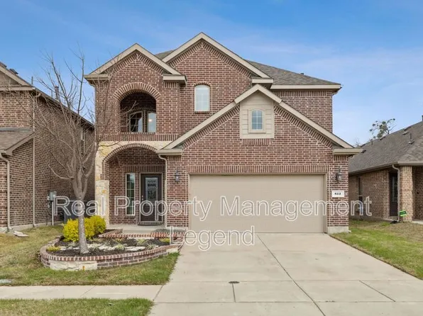 812 Gray Fox Dr, McKinney, TX 75071