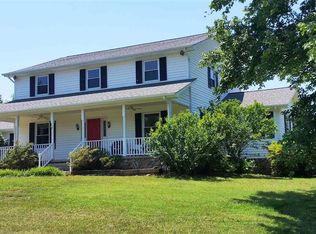 524 Mooresboro Rd, Mooresboro, NC 28114