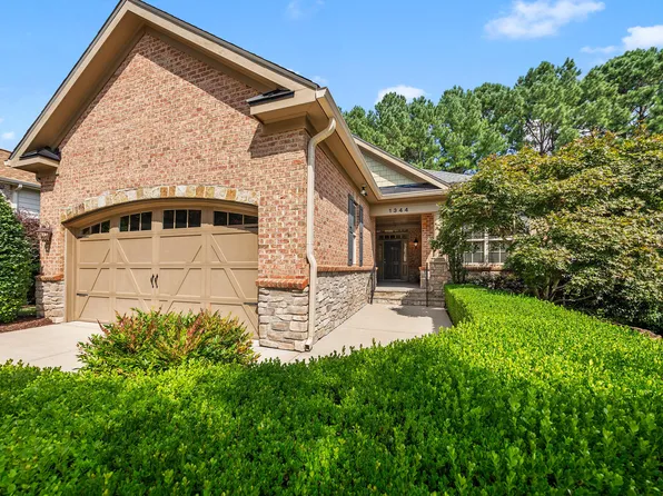 1344 Heritage Hills Way, Wake Forest, NC 27587