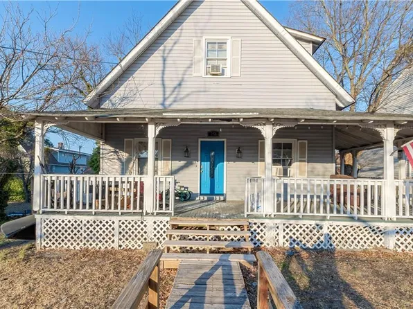 256 W Balview Ave, Norfolk, VA 23503