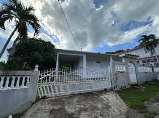 NUM-54 2nd St, Patillas, PR 00723