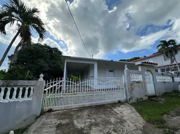 NUM-54 2nd St, Patillas, PR 00723