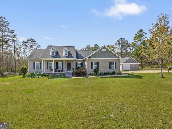 3138 Middlebrooks Rd, Woodbury, GA 30293