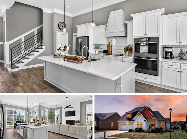 1416 Hereford Blvd, Clarksville, TN 37043