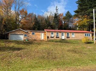 1886 NH Route 4A, Grafton, NH 03240
