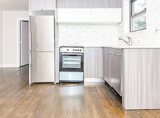 205 Schaefer St #3, Brooklyn, NY 11207