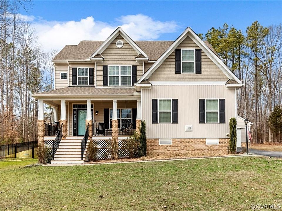 17212 Ivory Bill Ln, Chesterfield, Va 23838 