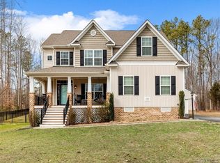 17212 Ivory Bill Ln, Chesterfield, VA 23838